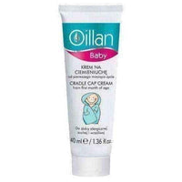 OILLAN BABY Creme Cream 40ml UK