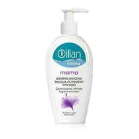OILLAN INTIMA Mom gynecological emulsion for intimate hygiene 200ml UK