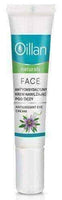 Oillan Naturals Antioxidant moisturizing eye cream 15ml UK