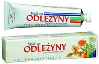 Ointment for decubitus ulcers 130g UK