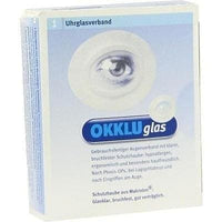 OKKLUGLAS watch glass bandage UK