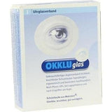 OKKLUGLAS watch glass bandage UK