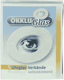 OKKLUGLAS watch glass bandage UK