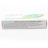OLIEUKAL Forte, eucalyptus, horseradish, Grapefruit, Griffonia Seed, Rosebud Extract, L-tryptophan UK
