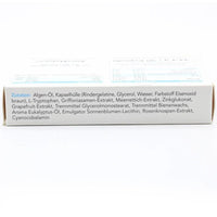 OLIEUKAL Forte, eucalyptus, horseradish, Grapefruit, Griffonia Seed, Rosebud Extract, L-tryptophan UK