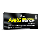 OLIMP AAKG 1250 Extreme Mega Caps UK