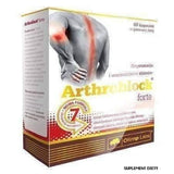 OLIMP Arthroblock. enhancement and regeneration of joints UK