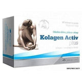 OLIMP Collagen Activ Plus x 80 tabl. collagen pills UK