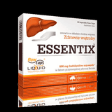 OLIMP Essentix, supporting the functioning of the liver UK