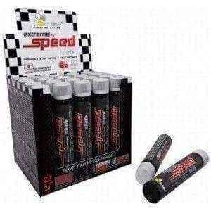 Olimp Extreme Shot speed x 1 ampoule UK