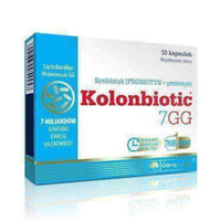 OLIMP Kolonbiotic 7GG x 10 capsules UK