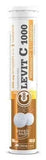 Olimp Levit C 1000 lemon x 20 effervescent tablets UK