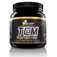 OLIMP TCM Mega Caps x 400 capsules UK