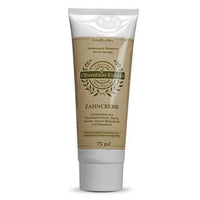 OLIVE LEAF Extract Toothpaste, For natural care of the teeth UK