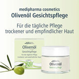 OLIVE OIL facial care UK