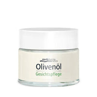 OLIVE OIL facial care UK