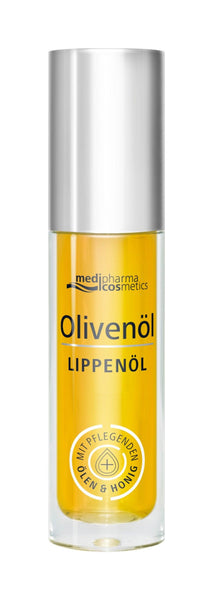 Olive oil for lips UK