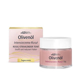 OLIVE OIL INTENSIVE CREAM Rose Day Cream UK