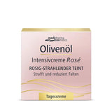 OLIVE OIL INTENSIVE CREAM Rose Day Cream UK