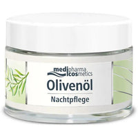 OLIVE OIL NIGHT CARE Cream UK