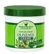 OLIVENOL, olive oil cream UK