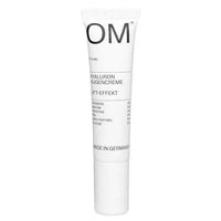 OM HYALURONE eye cream UK