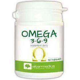 Omega 3-6-9 30 capsules, omega 3 6 9, omega 369 UK