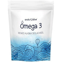 OMEGA-3 Alaska Pollock Oil UK