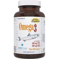 OMEGA-3 CAPSULES UK