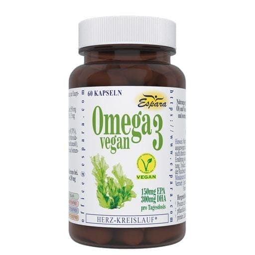 OMEGA-3 VEGAN,algae oil capsules UK