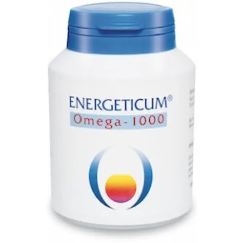 omega-3 fatty acids from deep-sea cold-sea fish, Omega-1000