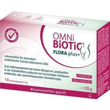 OMNI BiOTiC Flora plus, itchy vagina and burn when peeing, vagina burning UK