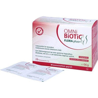 OMNI BiOTiC Flora plus, itchy vagina and burn when peeing, vagina burning UK