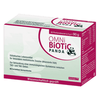 Omni Biotic PANDA 30 sachets, Omni Biotic PANDA UK