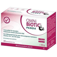 OMNI BiOTiC panda powder 30X3 g Bifidobacterium bifidum UK