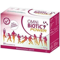 OMNI BiOTiC Power bag 28X4 g high stress UK