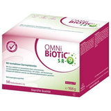 OMNI BiOTiC SR-9, bacterial culture, OMNIBiOTiC powder bag UK