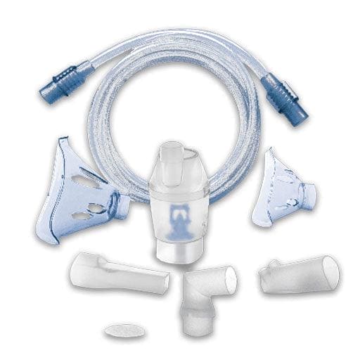 OMRON Compact nebulizer set child+adult.NEB-ASKIT-11 UK