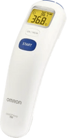OMRON Gentle Temp 720, contactless forehead thermometer UK