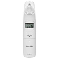OMRON Gentle temperature 520 digital infrared ear thermometer UK