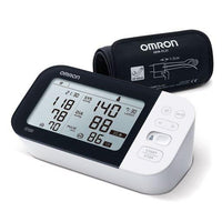 OMRON M500 Intelli IT upper arm blood pressure monitor UK