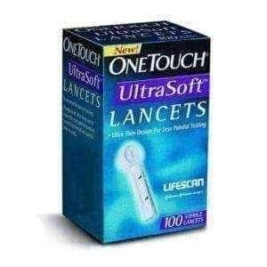 One Touch Select Plus test strip x 50 pieces UK