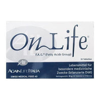 ONLIFE tablets peripheral neuropathy during chemotherapy UK