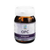 OPC, grape seed, pineapple extract, capsules UK