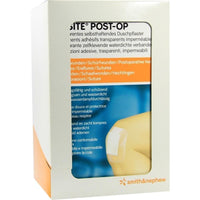 OPSITE Post-OP 8.5x9.5 cm UK