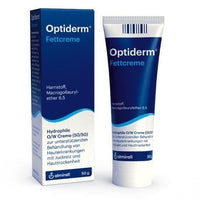 OPTIDERM fat cream UK