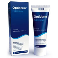 OPTIDERM fat cream UK