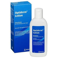 OPTIDERM Lotion 200 g fish scale disease (ichthyosis) UK