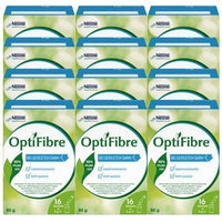 Optifibre Constipation For Intestinal Flora Balance 125g