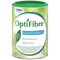 OPTIFIBRE powder 250 g constipation, diarrhea UK